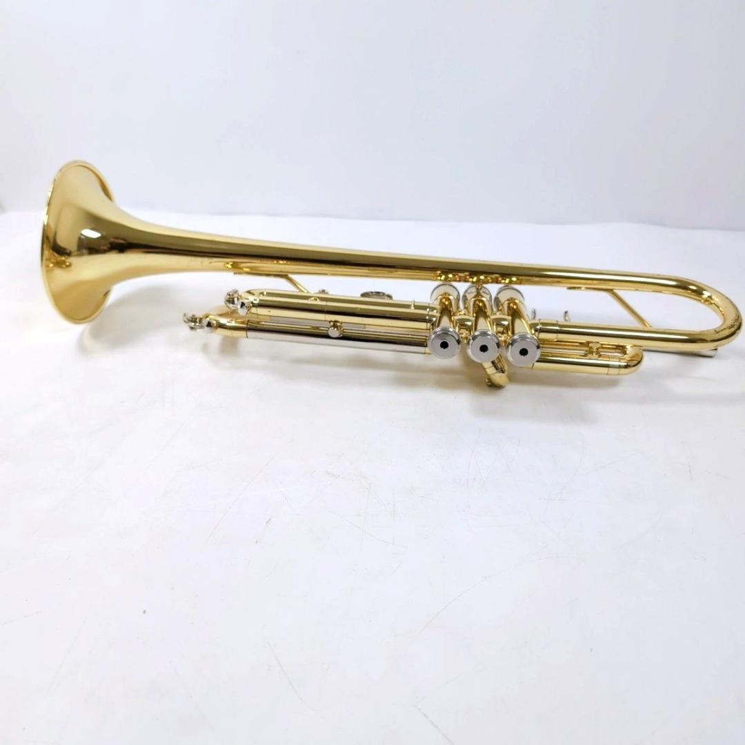 YAMAHA ヤマハ Trumpet B♭ トランペット YTR-2320E