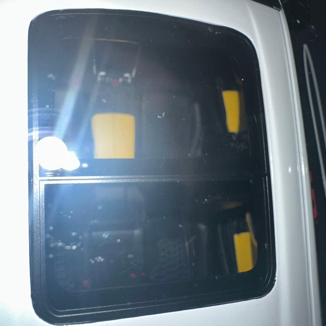 ランボルギーニ ウルス ミニカー MRコレクション