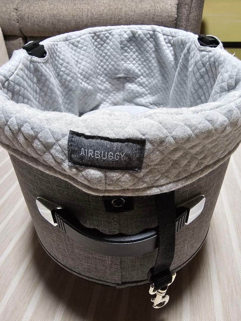 AirBuggy for Pet▼エアバギードーム3 コット単品レギュラー