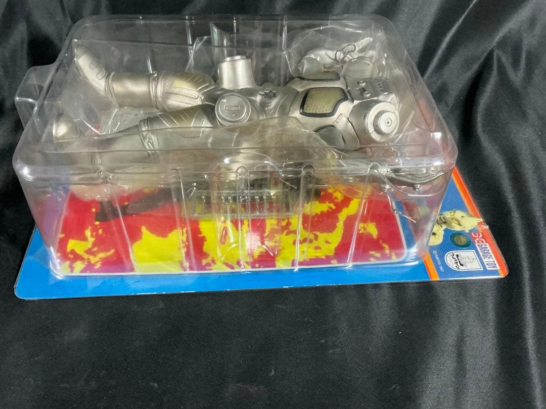 ★未開封品 エクスプラス X-PLUS 大怪獣シリーズ キングジョー