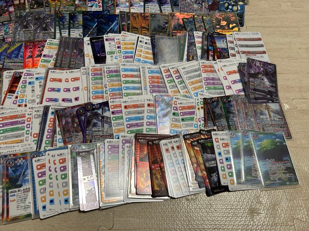 き*も様 バトルスピリッツ　バトスピ まとめ売り