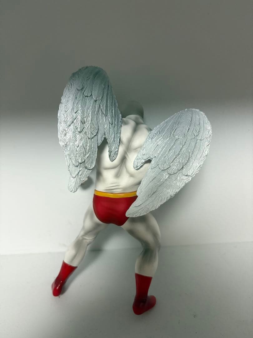 キン肉マン　CCP ペンタゴン　フィギュア　中古