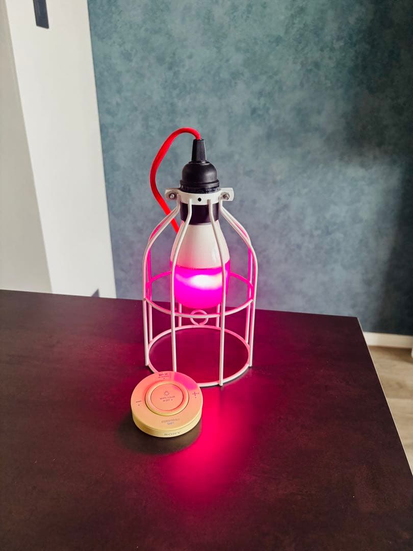 LST-SE300 ソニー LED電球スピーカー中古