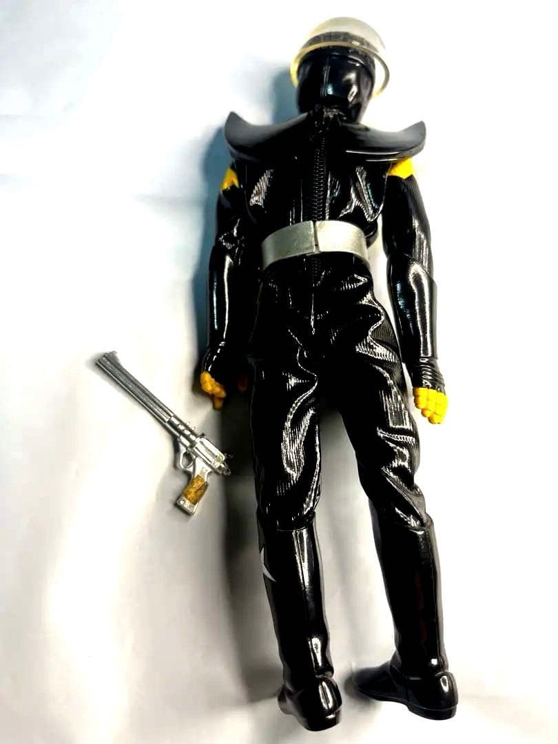 入手困難人造人間ハカイダーフィギュア