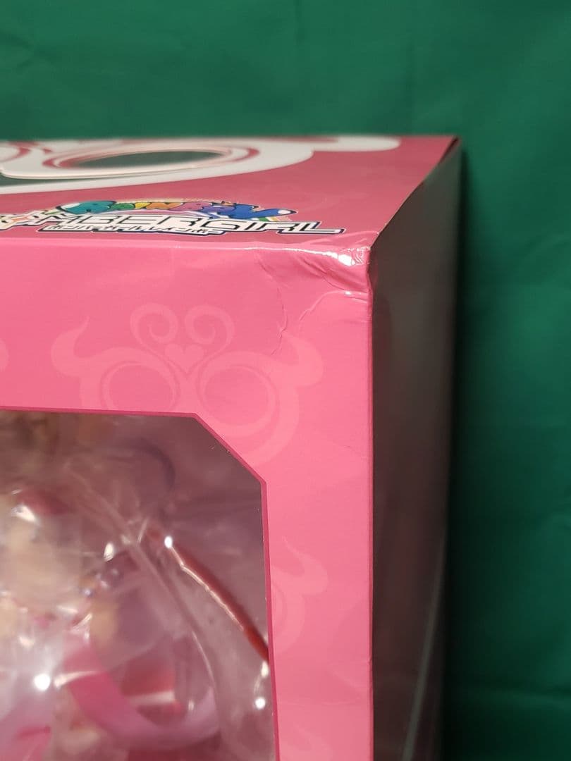 フ*マ様 【新品未開封】 ボンバーガール グリム・アロエ ベリーダンスver.