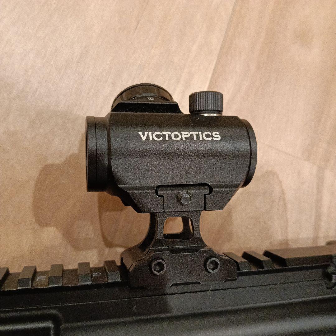 東京マルイ 次世代電動ガン　MK18