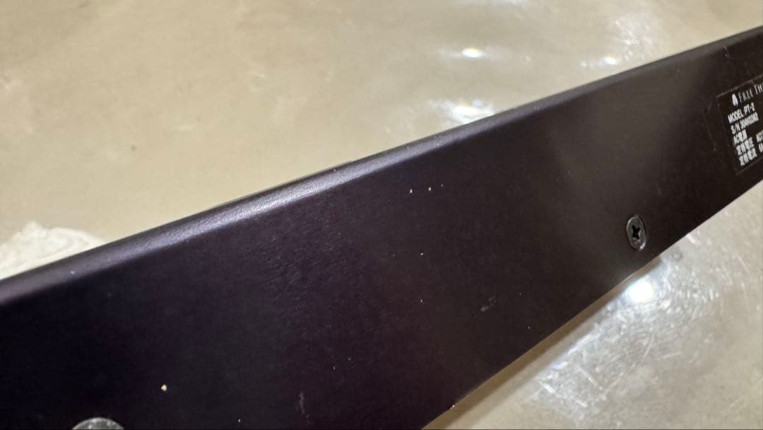 O*S様 FREE THE TONE PT-2 AC POWER DISTRIB