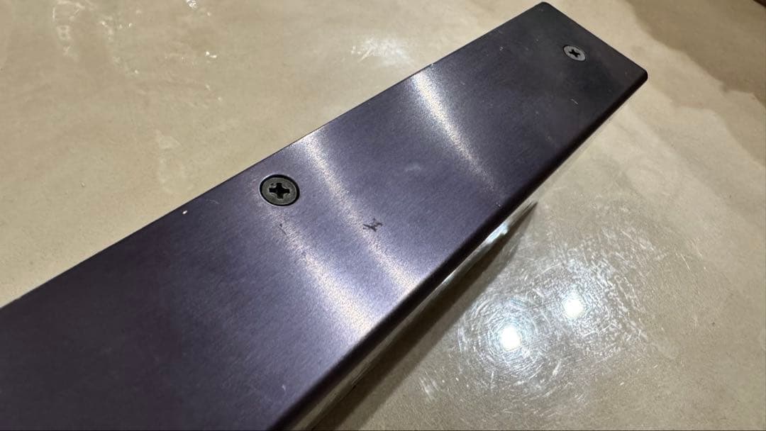 O*S様 FREE THE TONE PT-2 AC POWER DISTRIB