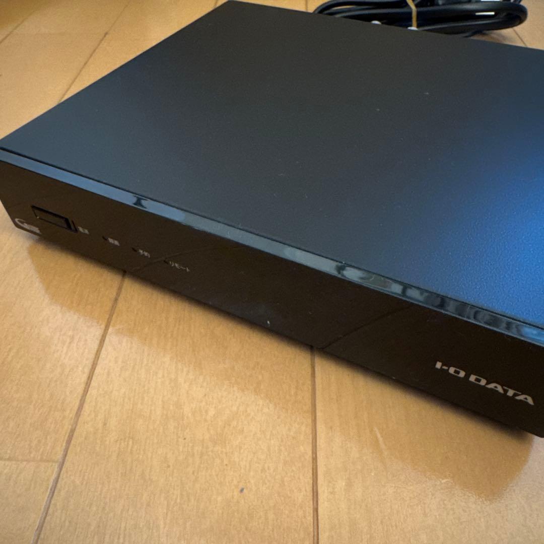 IODATA 録画テレビチューナー REC-ON 【HVTR-BCTZ2/E】