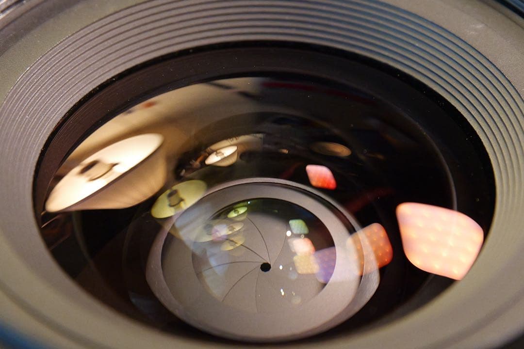 レンズ(ズーム) TAMRON 20-40mm F/2.8 Di III VX