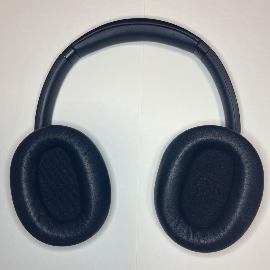 SONY wh-ch720n ブラック