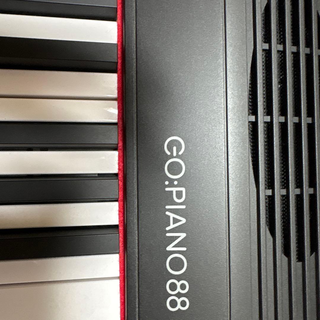 電子ピアノ タモリ