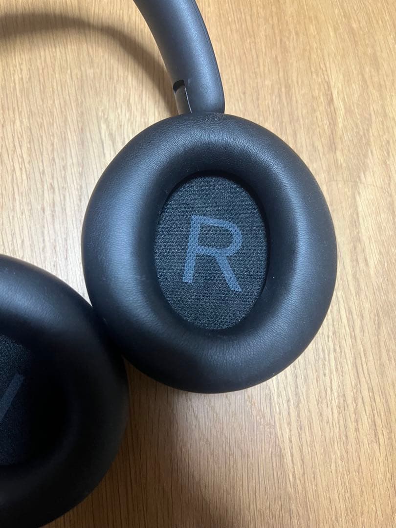 Anker Soundcore Space Q45 ワイヤレスヘッドホ