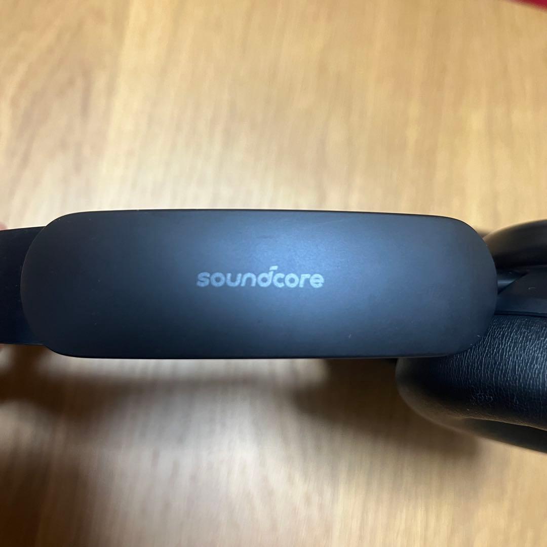 Anker Soundcore Space Q45 ワイヤレスヘッドホ