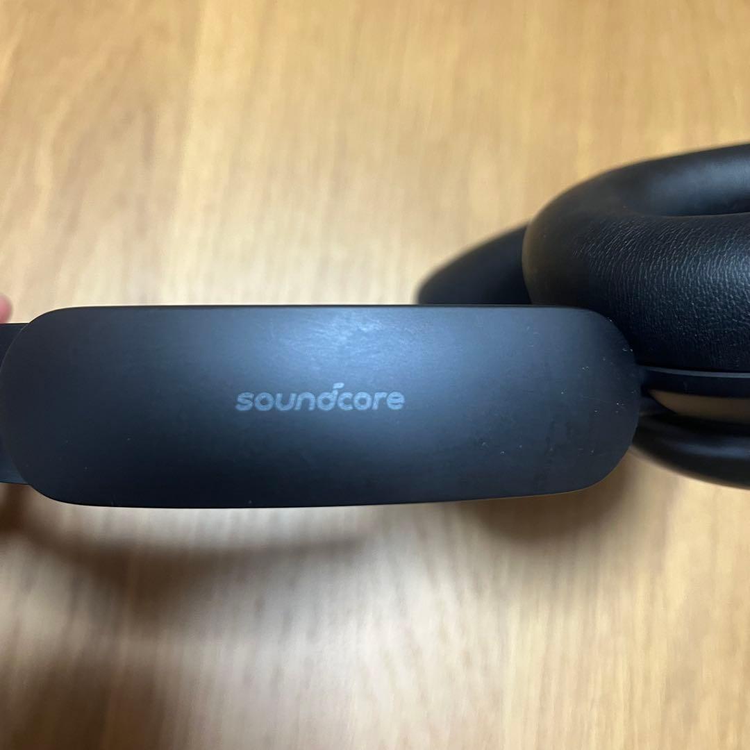 Anker Soundcore Space Q45 ワイヤレスヘッドホ
