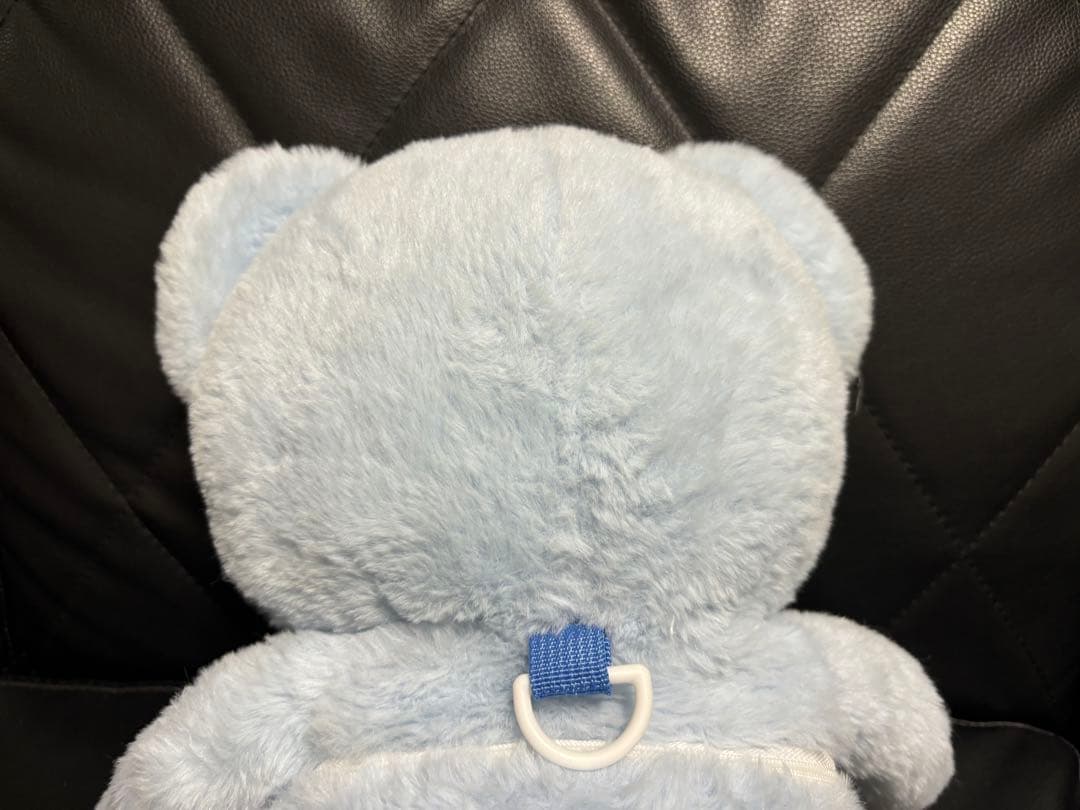 【値下中】Ado カムパネルラグッズ　るんるん不可解くまさん　ぬいぐるみリュック