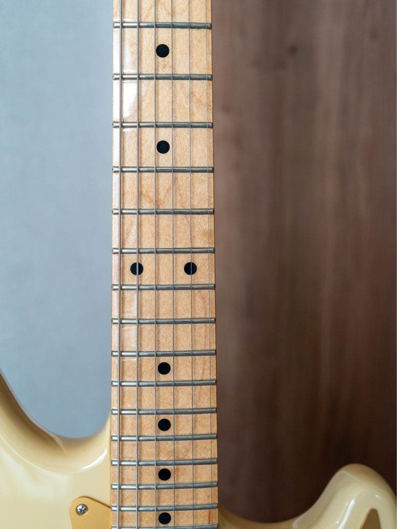 ギター Fender Player Duo Sonic