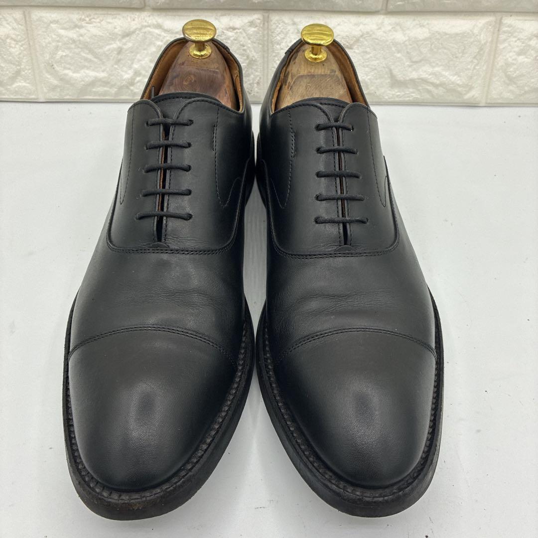 【美品】REGAL リーガル ストレートチップ 01RR ビジネスシューズ 27