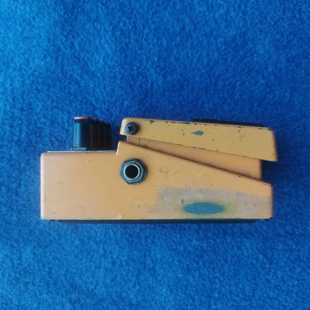 ギター BOSS DF-2 SUPER FEEDBACKER & DISTORTION