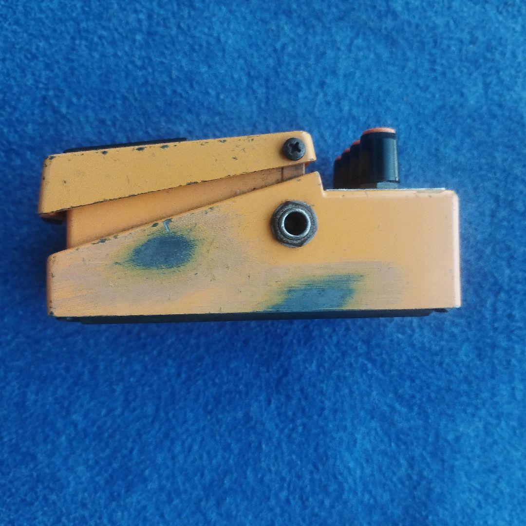 ギター BOSS DF-2 SUPER FEEDBACKER & DISTORTION