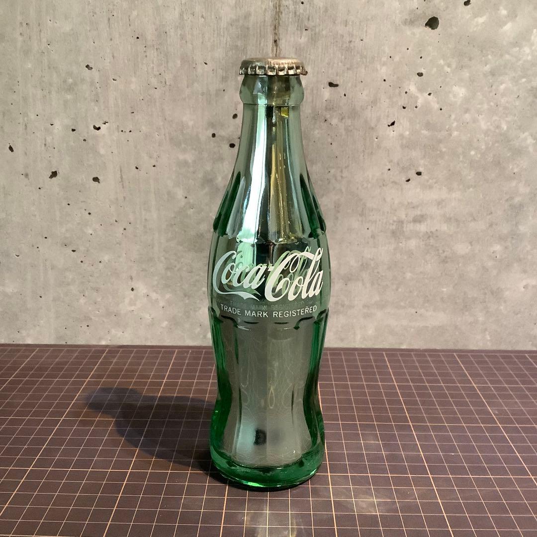 コカコーラ瓶(1970年代)