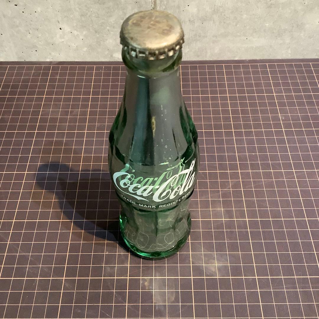 コカコーラ瓶(1970年代)