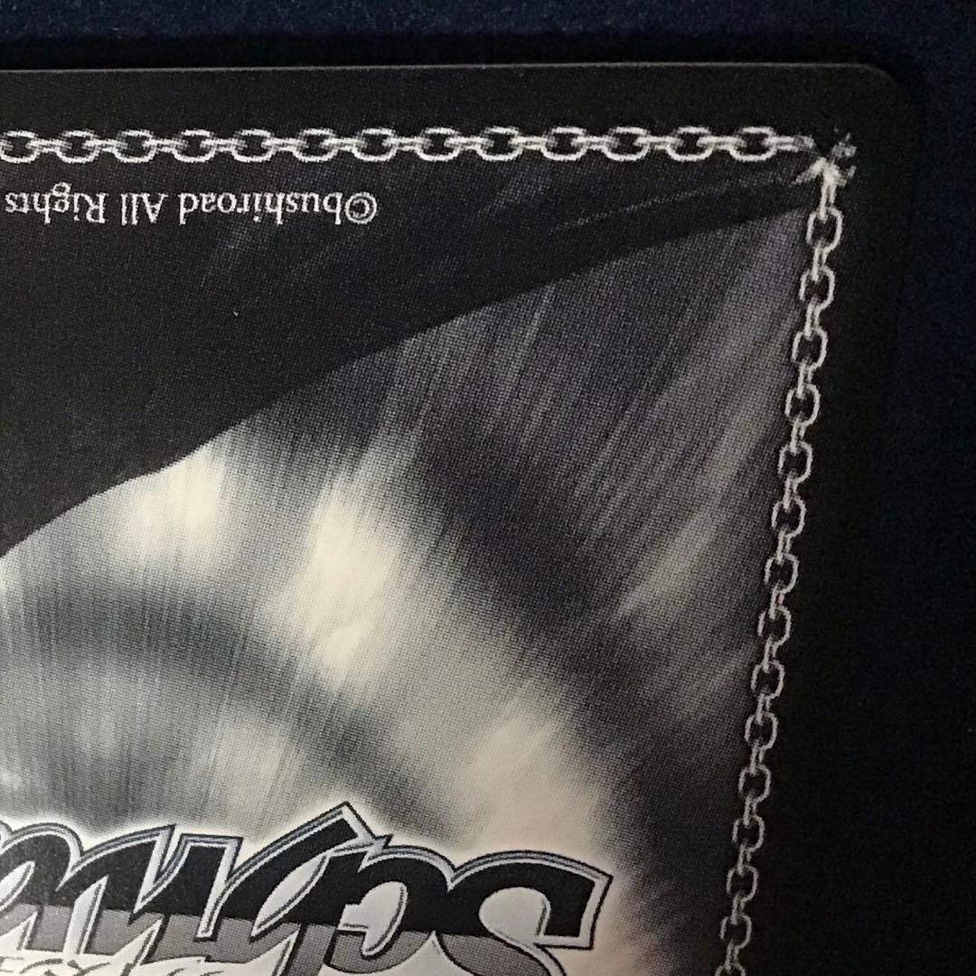 ヴァイスシュヴァルツ　全力ファッションショー　AGR 直筆　サイン　アーリャ