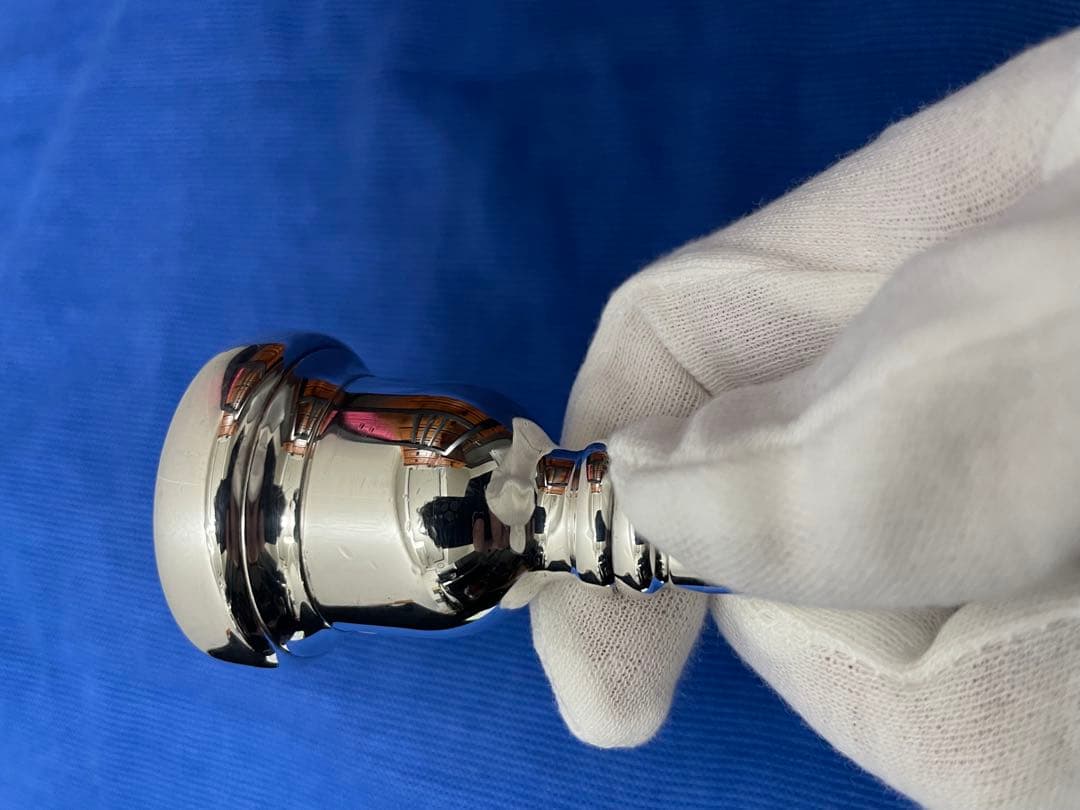 波動砲さま専用バストロンボーンマウスピース シルキー57 schilke