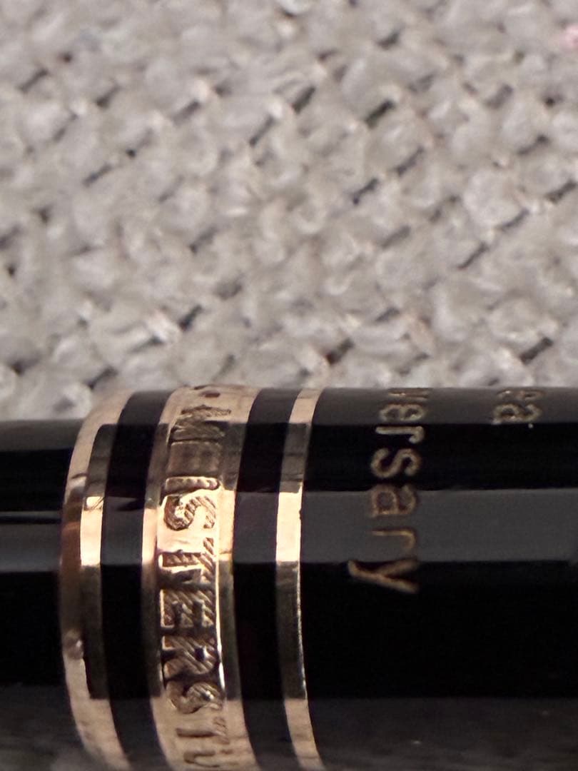 ‼️SALE‼️モンブラン 164 ボールペンマイスターシュテュック Minebea