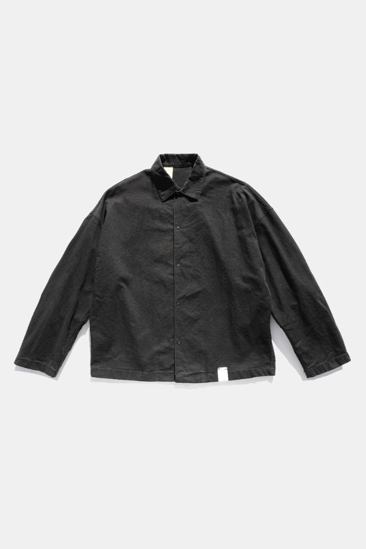 N.HOOLYWOOD ジャケット 黒 38