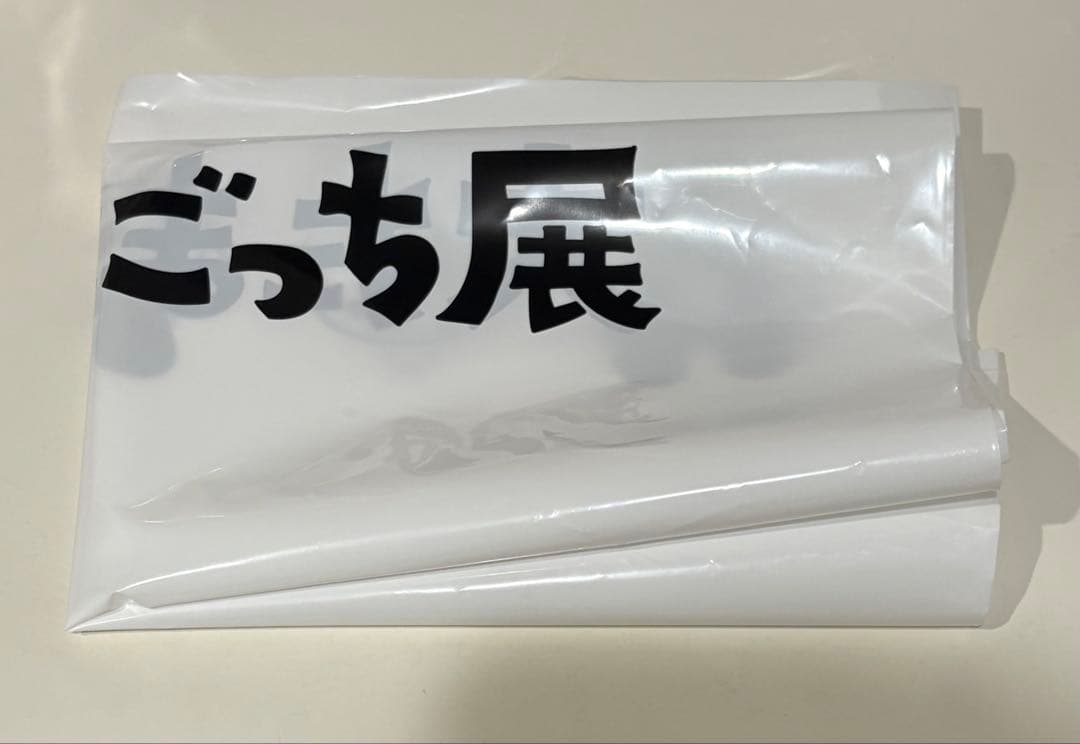 TAMAGOTCHI × MAO まめっち くちぱっち 大たまごっち展 ソフビ