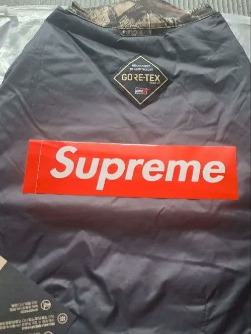 Supreme GORE-TEX Dog Jacket　ドッグウェアS サイズ