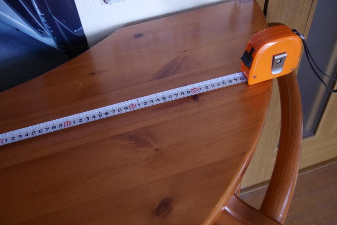 バーカウンター