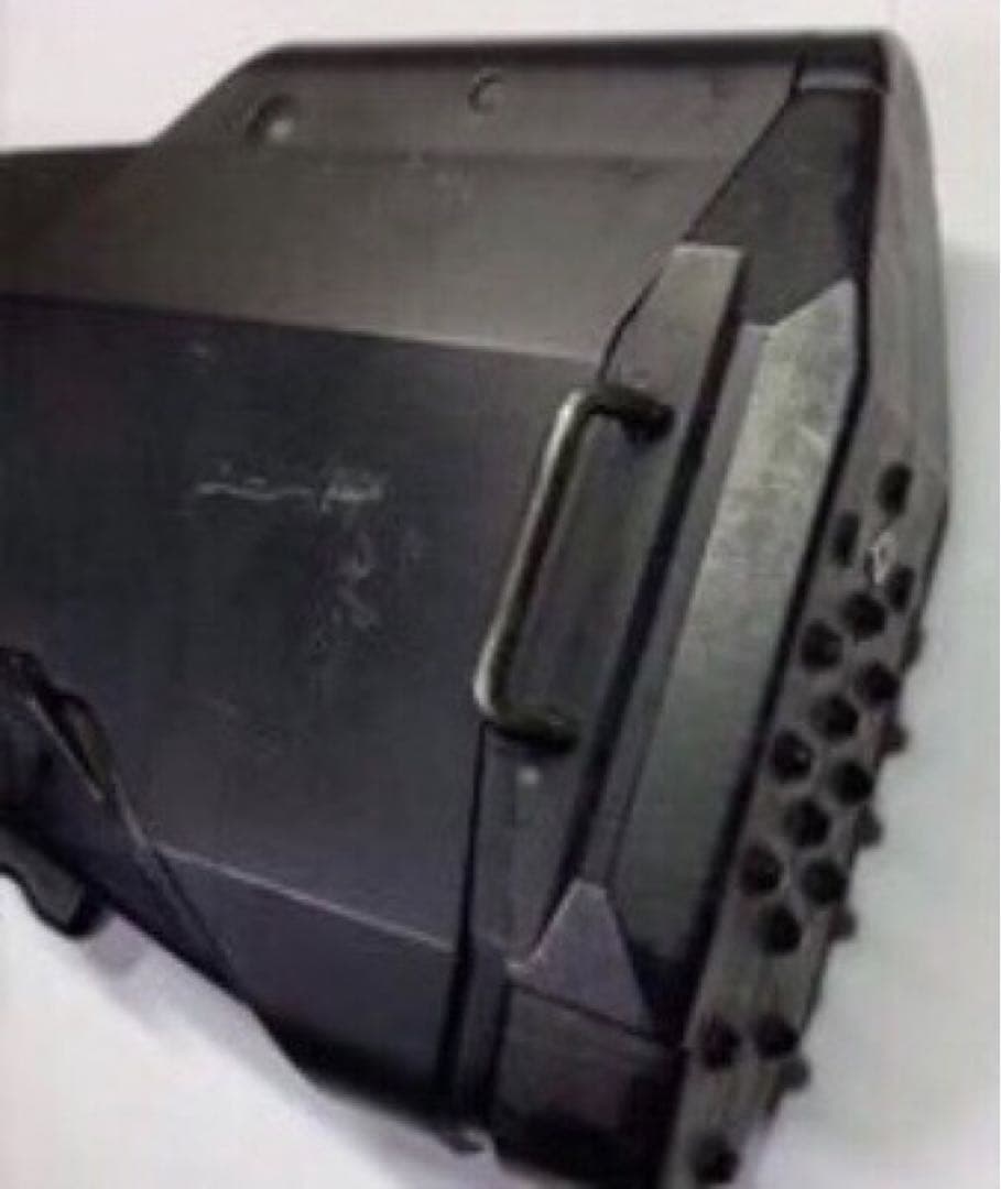 2個セット　FAMAS 「EG1000モーター交換キット」 東京マルイ ファマス