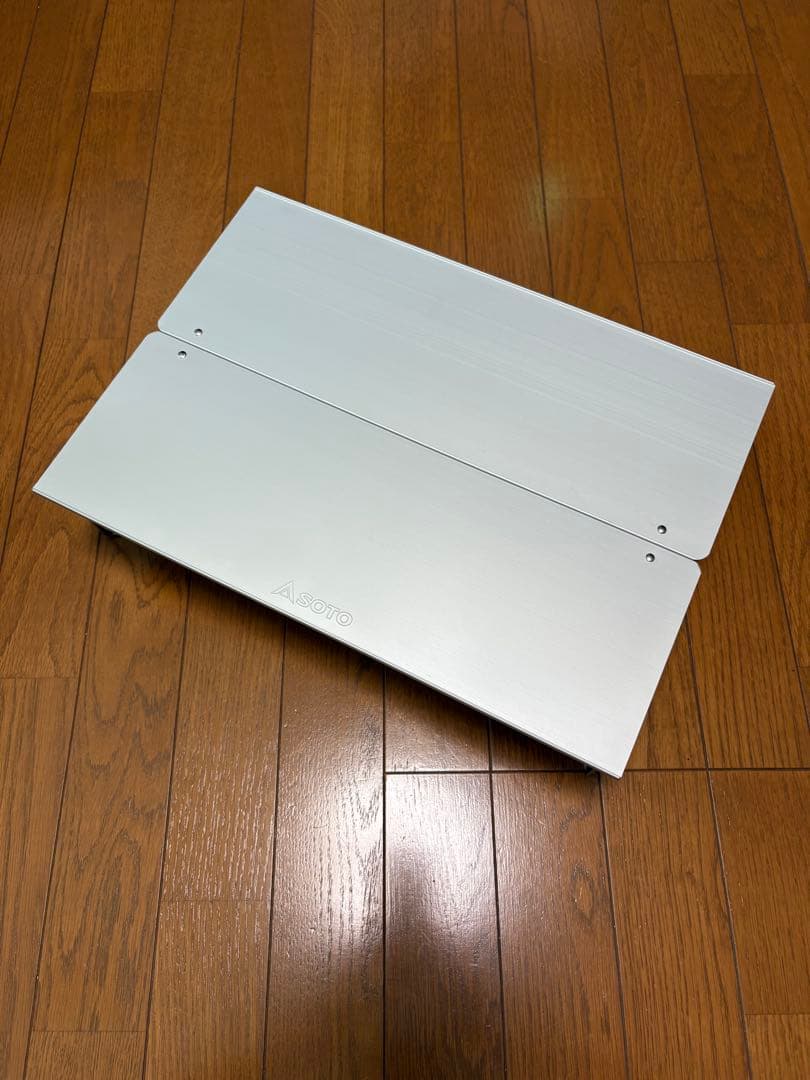 【SOTO】フィールドホッパーＬ