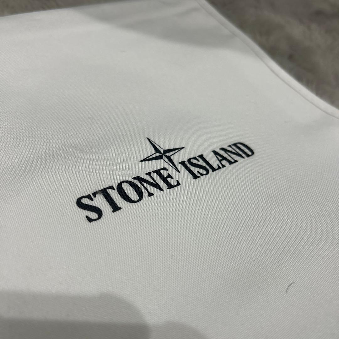 STONE  ニット帽 黒