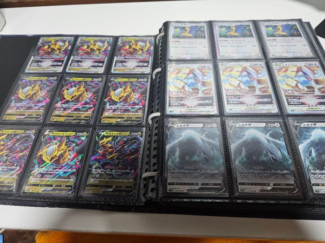 ポケモンカード 大量 まとめ売り 3000枚以上 入り切らない画像は別商品に