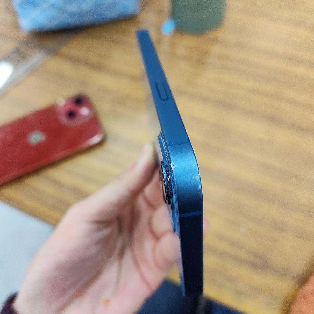 Apple iPhone 13 256gb やや訳あり