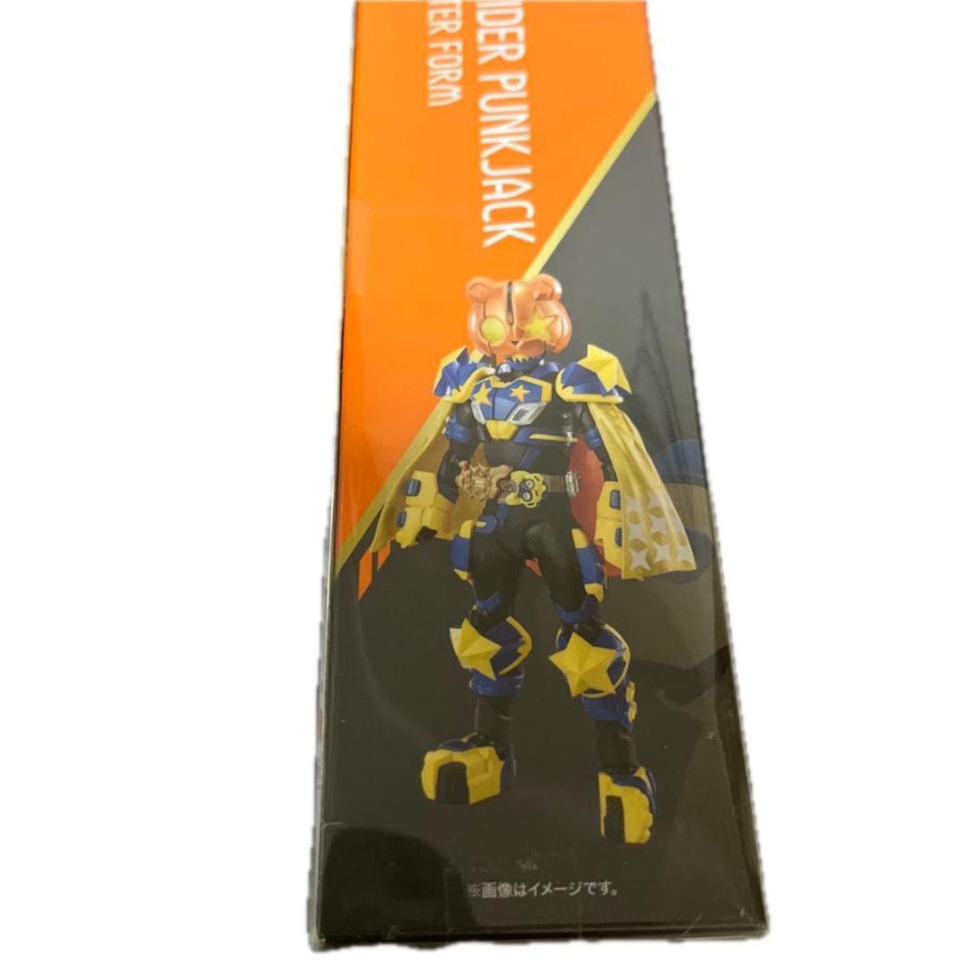 S.H.Figuarts 仮面ライダーパンクジャックフィーバーモンスターフォーム