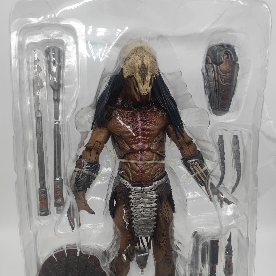 m*a様 ネカ PREY アルティメット フィアラルプレデター