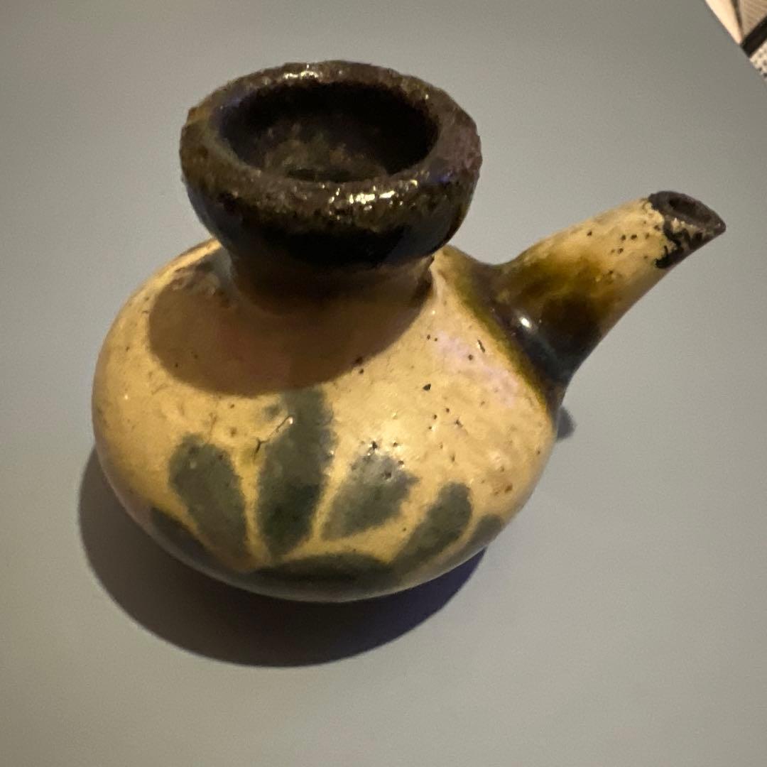 金城次郎　書道具　珍品