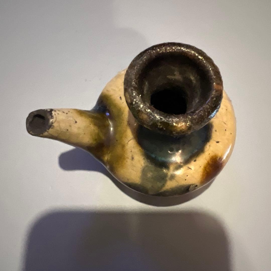 金城次郎　書道具　珍品