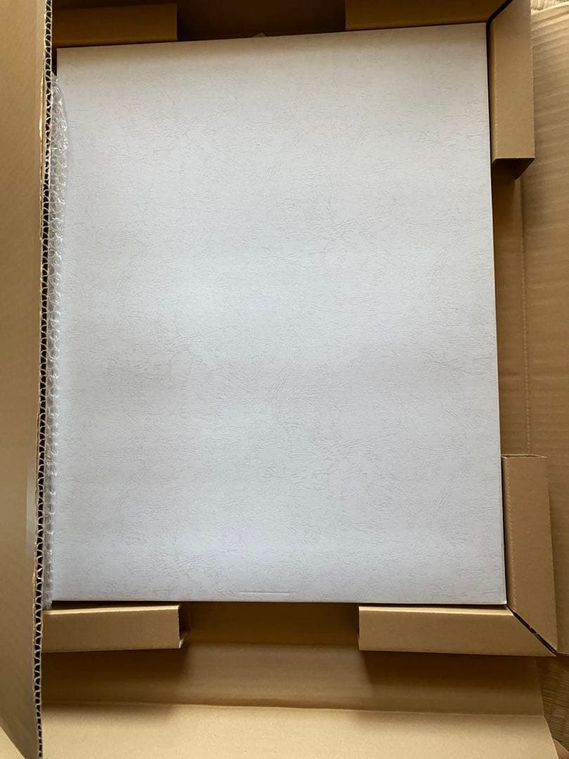 十二国記　山田章博　直筆サイン入り　複製原画　『久遠の庭2』 シリアルナンバー