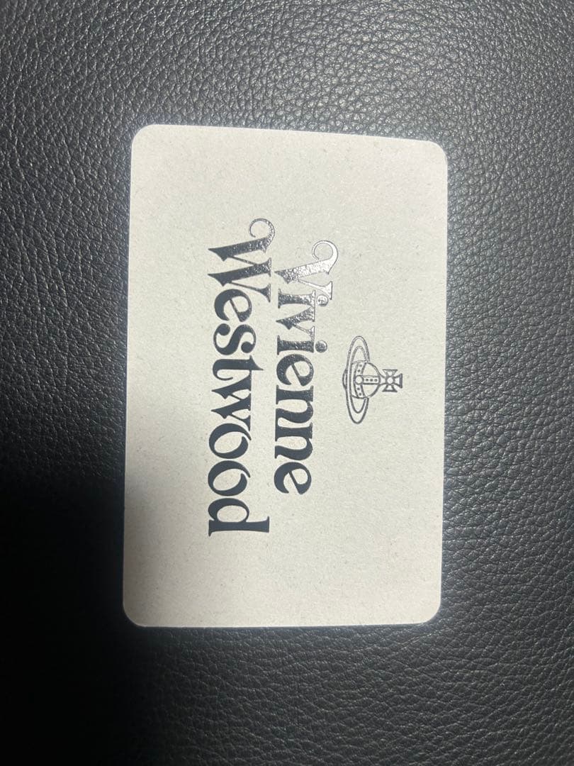 【正規品】Vivienne Westwood NANO SOLITAIREピアス