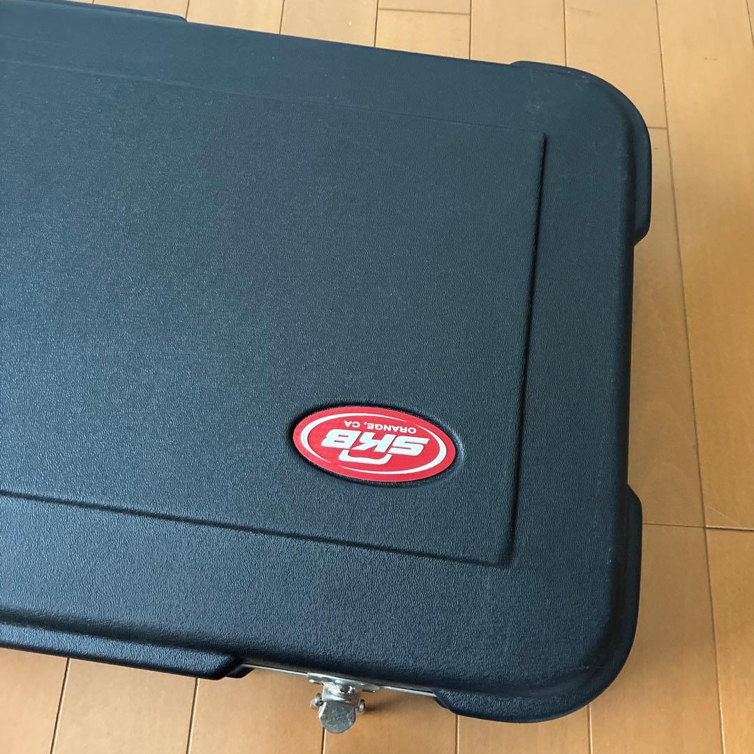 テレキャスターfenderピックアップ付