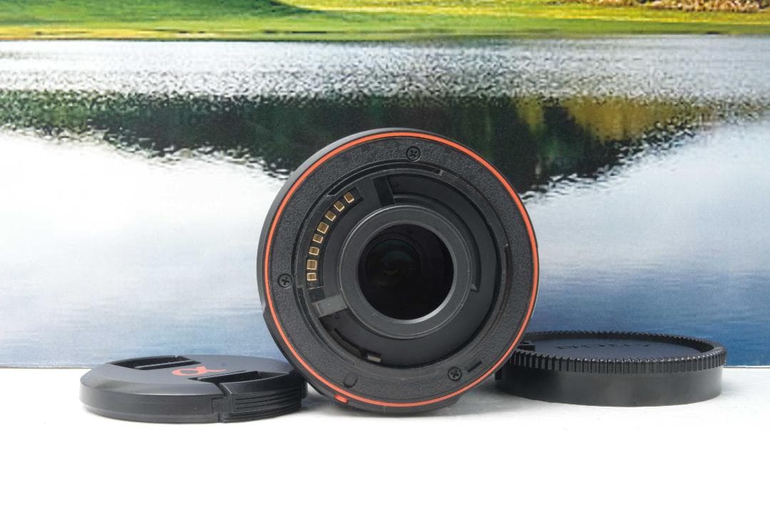 SONY α55 レンズキット　ソニー　SLT-A55V