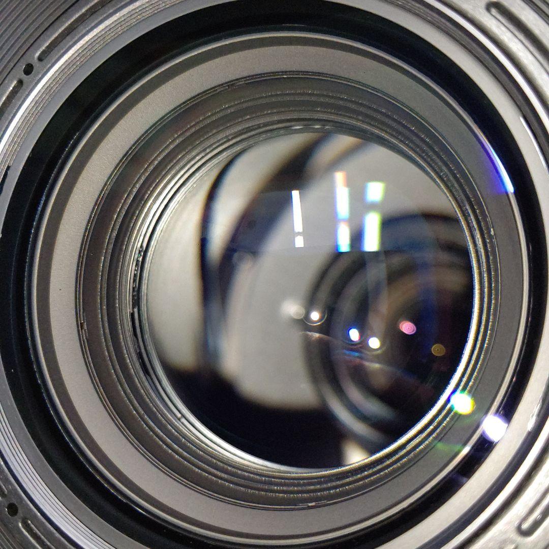 FUJINON A20X8.6BERM-SD 業務用カメラ用20倍レンズ