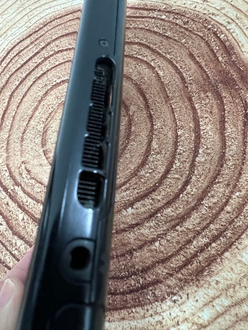 Nintendo Switch　本体　ジャンク品 ①