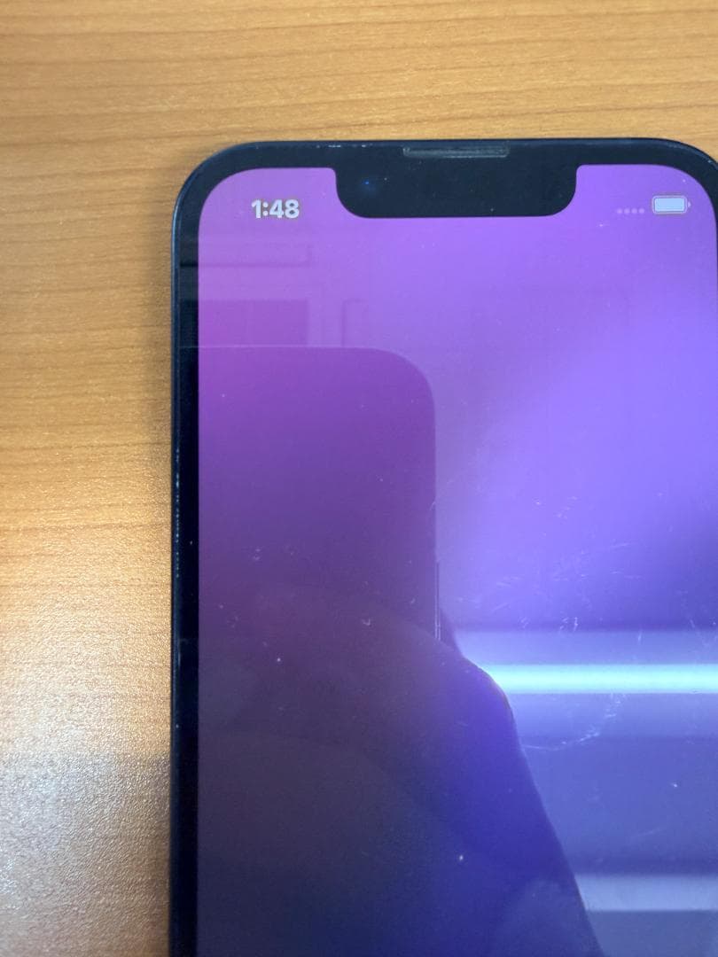 動作確認済 iPhone 13 mini 256GB A2626 ID HJ98