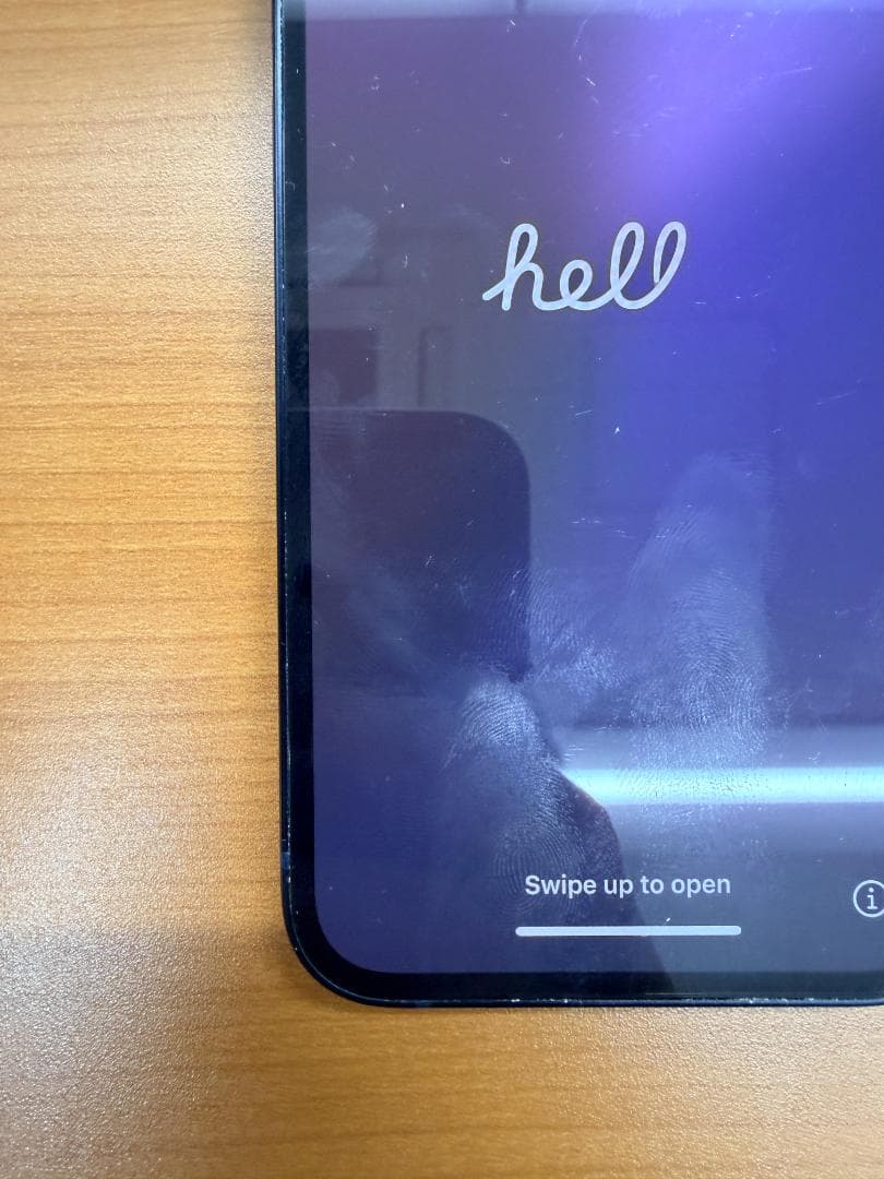 動作確認済 iPhone 13 mini 256GB A2626 ID HJ98